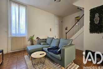 achat maison st-yrieix-sur-charente 16710