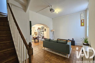 achat maison st-yrieix-sur-charente 16710