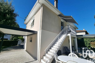 achat maison st-yrieix-sur-charente 16710