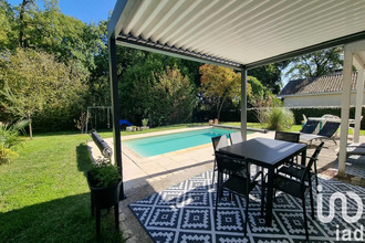achat maison st-yrieix-sur-charente 16710