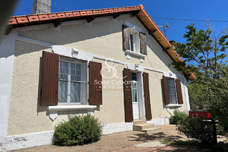 achat maison st-yrieix-sur-charente 16710