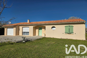 achat maison st-yrieix-sur-charente 16710