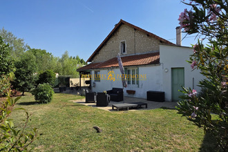 achat maison st-yrieix-sur-charente 16710