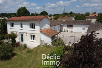achat maison st-yrieix-sur-charente 16710