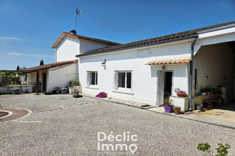 achat maison st-yrieix-sur-charente 16710