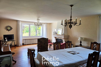 achat maison st-yrieix-sur-charente 16710