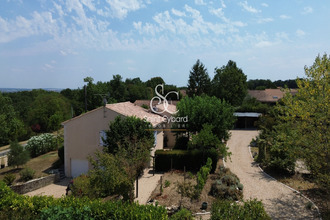 achat maison st-yrieix-sur-charente 16710