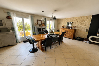 achat maison st-yrieix-sur-charente 16710
