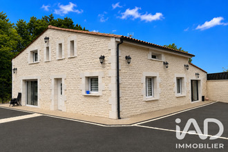 achat maison st-yrieix-sur-charente 16710