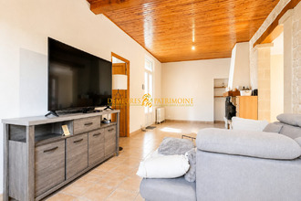 achat maison st-yrieix-sur-charente 16710