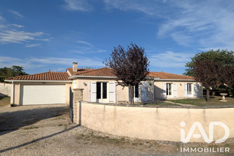 achat maison st-yrieix-sur-charente 16710