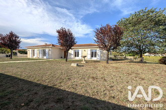 achat maison st-yrieix-sur-charente 16710