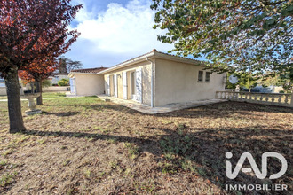 achat maison st-yrieix-sur-charente 16710