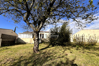 achat maison st-yrieix-sur-charente 16710