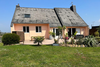 achat maison st-yvi 29140