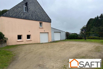 achat maison st-yvi 29140