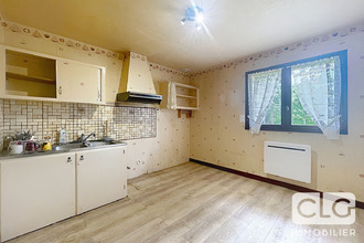 achat maison st-yvi 29140