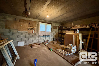 achat maison st-yvi 29140