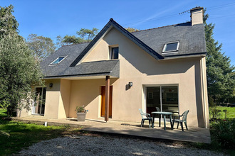 achat maison st-yvi 29140