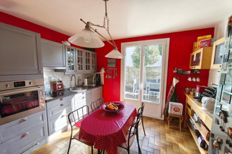 achat maison st-yvi 29140