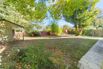 achat maison st-yvi 29140