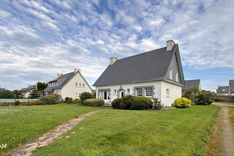 achat maison st-yvi 29140