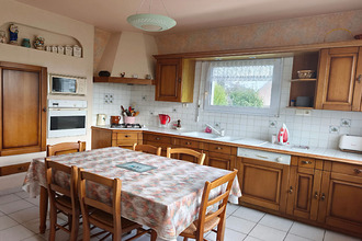 achat maison st-yvi 29140