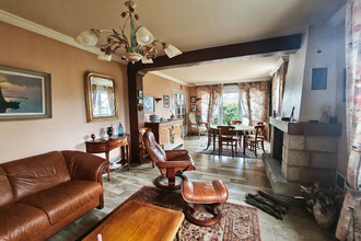 achat maison st-yvi 29140