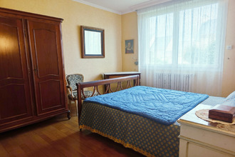 achat maison st-yvi 29140