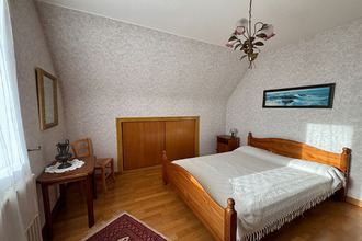 achat maison st-yvi 29140