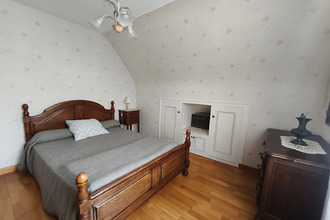 achat maison st-yvi 29140