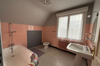 achat maison st-yvi 29140