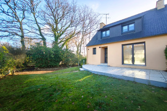 achat maison st-yvi 29140