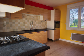 achat maison st-yvi 29140