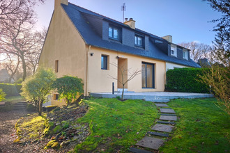 achat maison st-yvi 29140