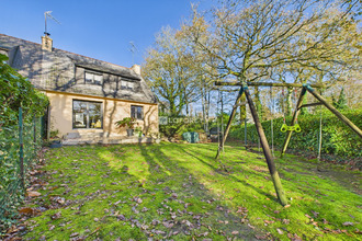 achat maison st-yvi 29140