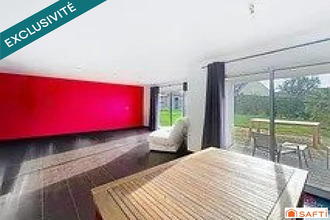 achat maison st-yvi 29140