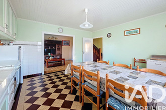 achat maison st-yvi 29140