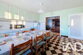 achat maison st-yvi 29140