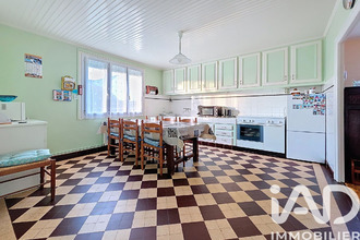 achat maison st-yvi 29140