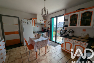 achat maison st-yvi 29140