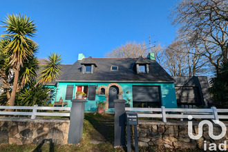 achat maison st-yvi 29140