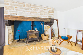 achat maison st-yvi 29140