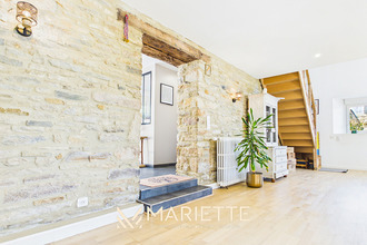 achat maison st-yvi 29140