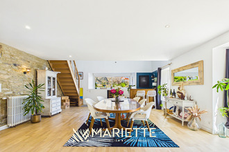 achat maison st-yvi 29140