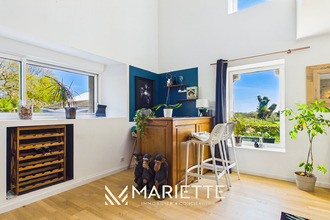 achat maison st-yvi 29140