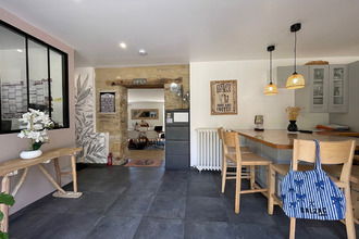achat maison st-yvi 29140