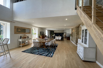 achat maison st-yvi 29140