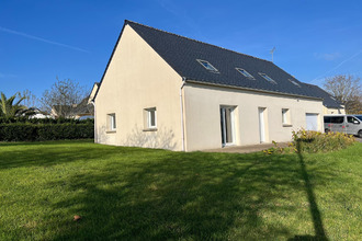 achat maison st-yvi 29140