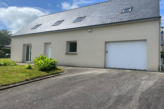 achat maison st-yvi 29140